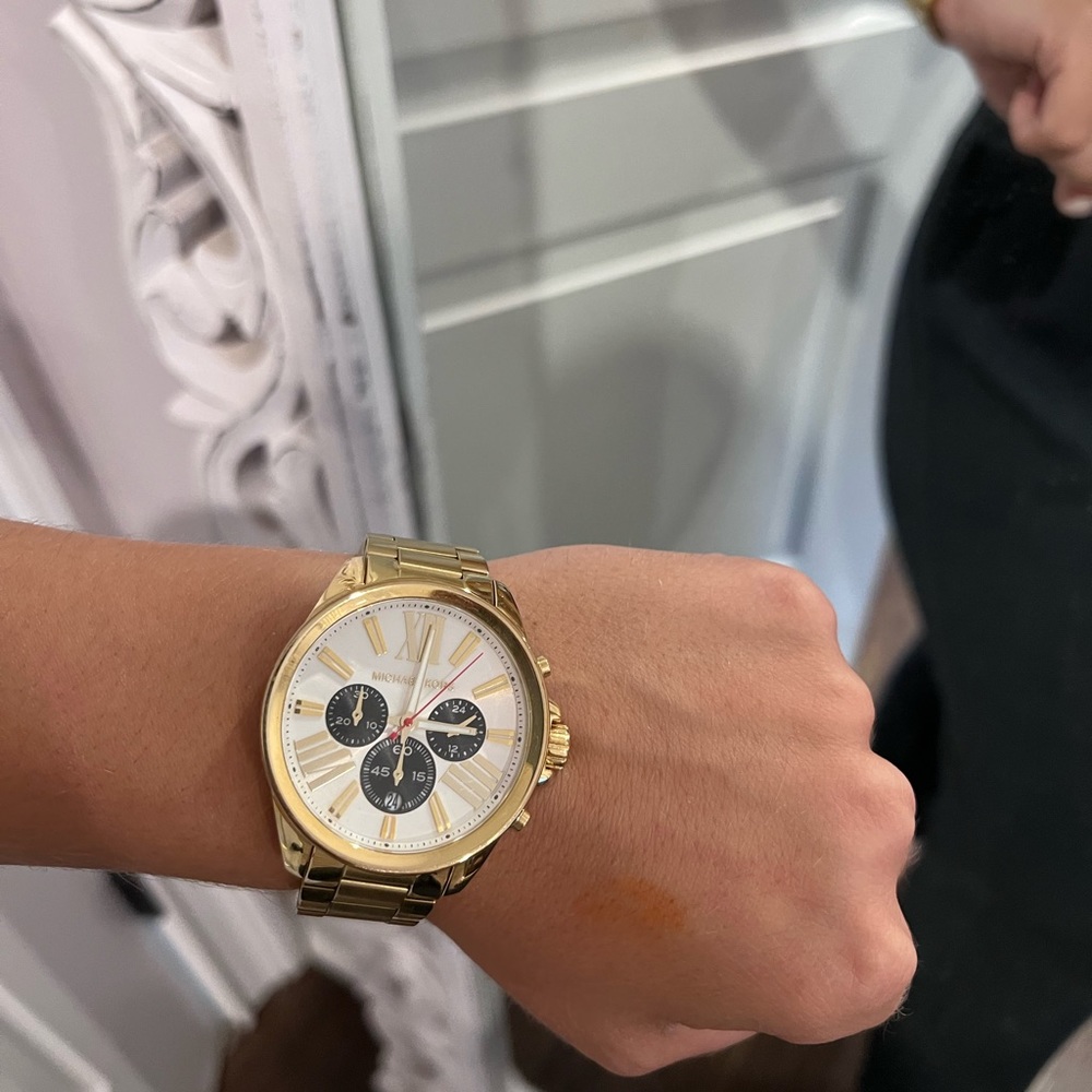 Michael kors watch